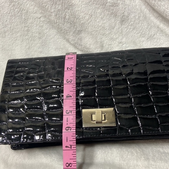 Vtg Classic Murval clutch bag - Picture 13 of 14